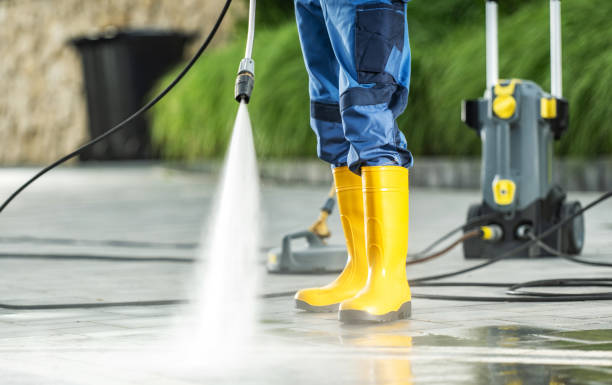 Reliable Groves, TX Pressure Washing Solutions